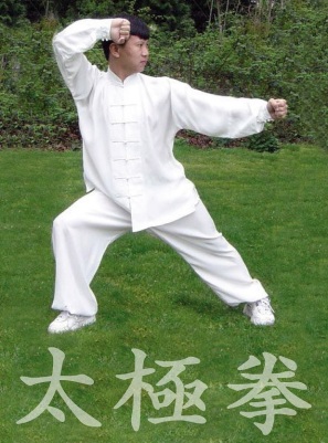 G. Maestro Yang Jun