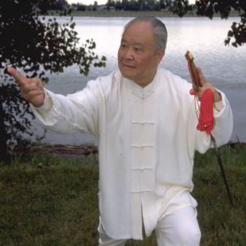 G. Maestro Yang Zhenduo
